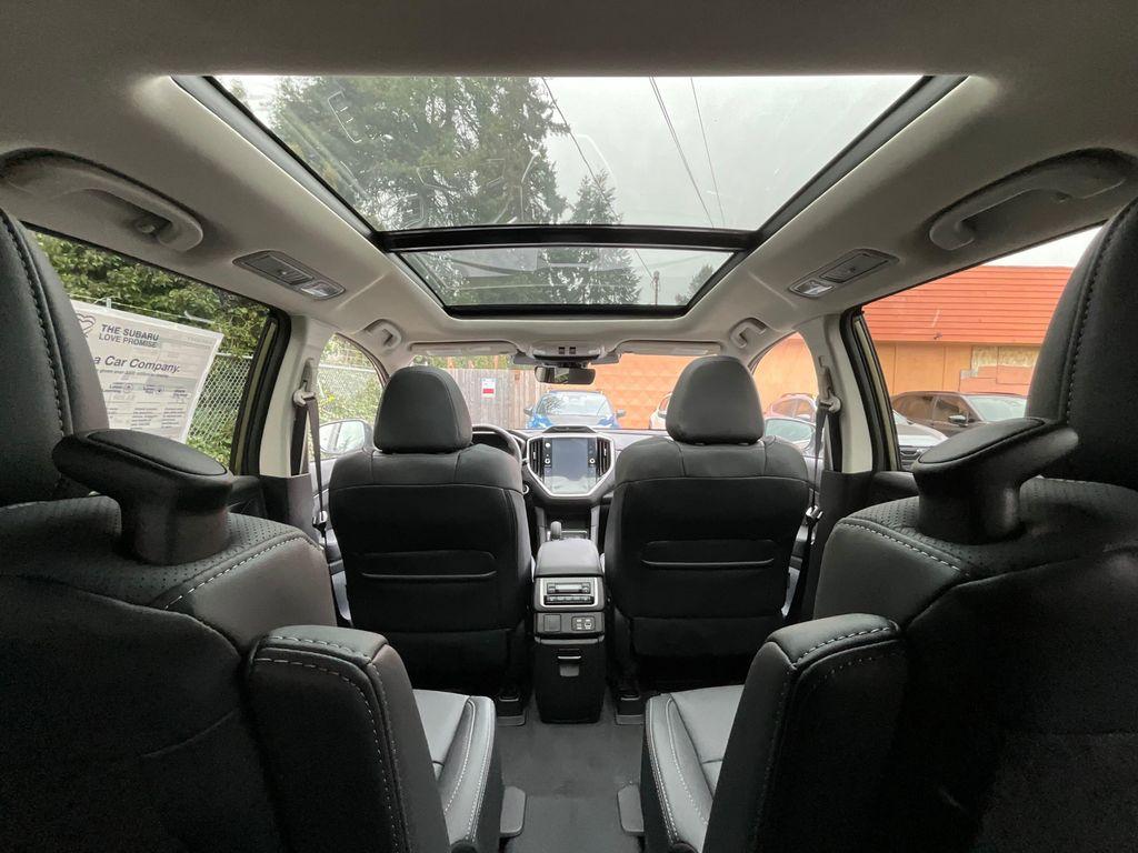 new 2026 Subaru Ascent car, priced at $47,393