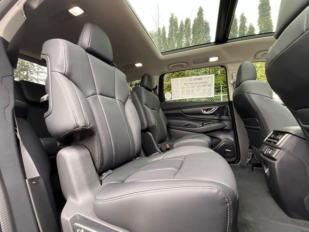new 2026 Subaru Ascent car, priced at $47,393