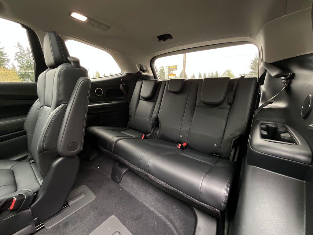 new 2026 Subaru Ascent car, priced at $47,393