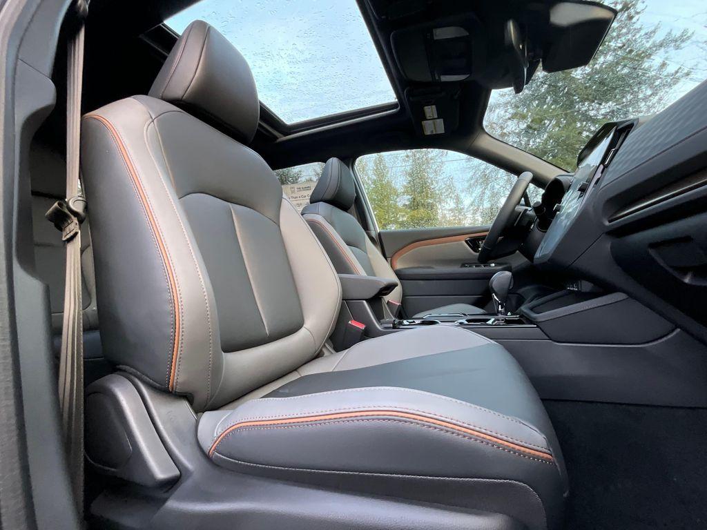 new 2026 Subaru Forester car, priced at $36,406