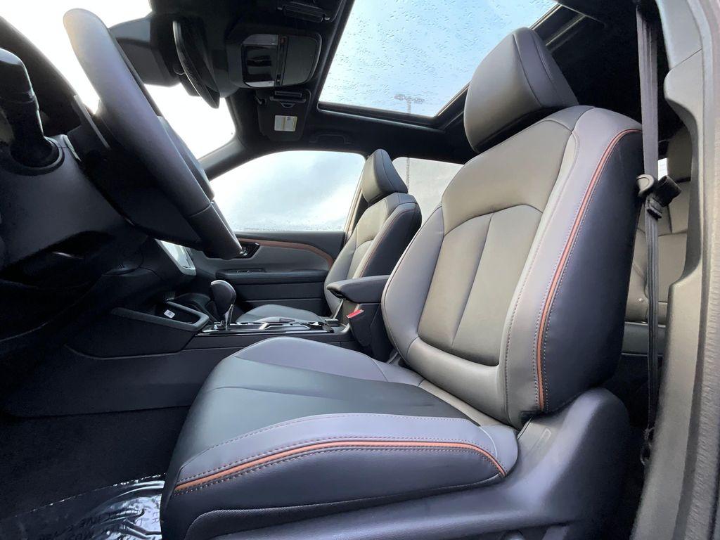 new 2026 Subaru Forester car, priced at $36,406