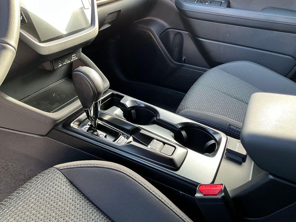 new 2026 Subaru Forester car, priced at $33,126