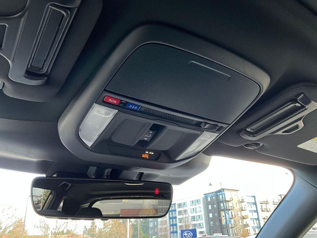 new 2026 Subaru Forester car, priced at $33,126