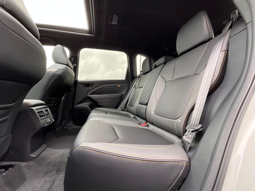 new 2026 Subaru Forester car, priced at $37,673