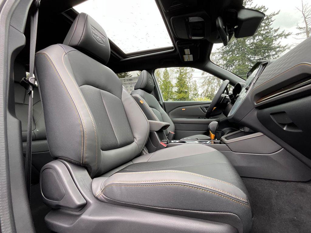 new 2026 Subaru Forester car, priced at $37,673