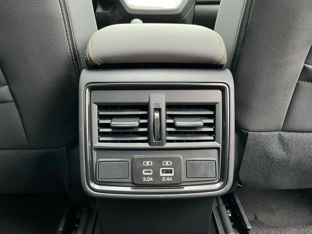 new 2026 Subaru Forester car, priced at $37,673