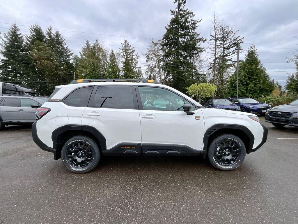 new 2026 Subaru Forester car, priced at $37,673