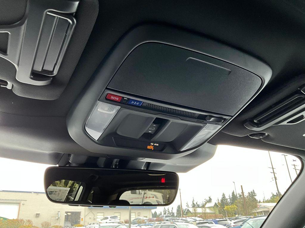 new 2026 Subaru Forester car, priced at $37,673