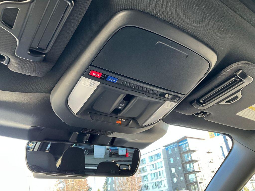new 2026 Subaru Forester car, priced at $34,600