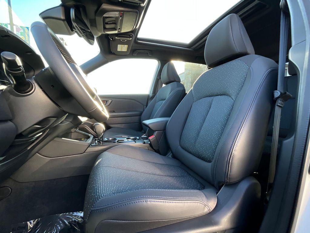 new 2026 Subaru Forester car, priced at $34,600