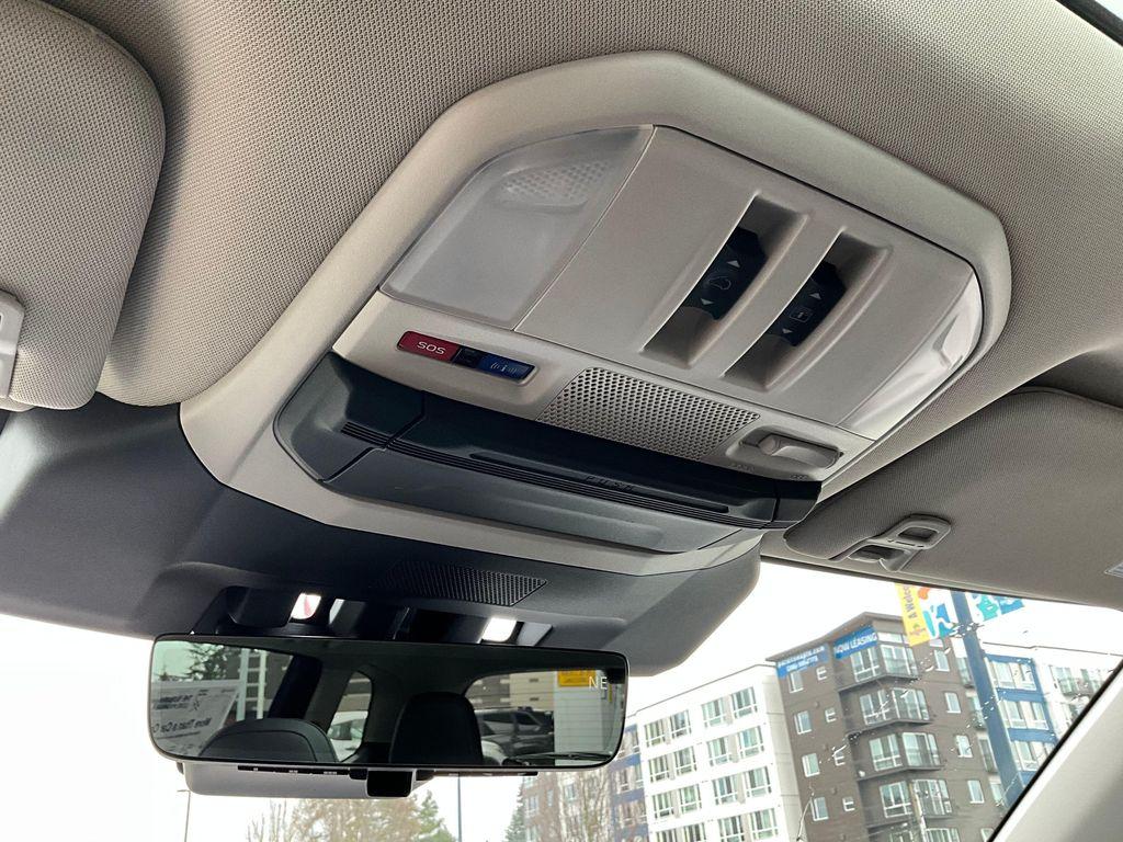 new 2026 Subaru Ascent car, priced at $51,051