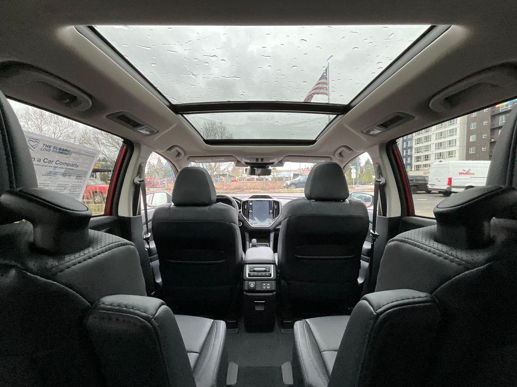 new 2026 Subaru Ascent car, priced at $54,514