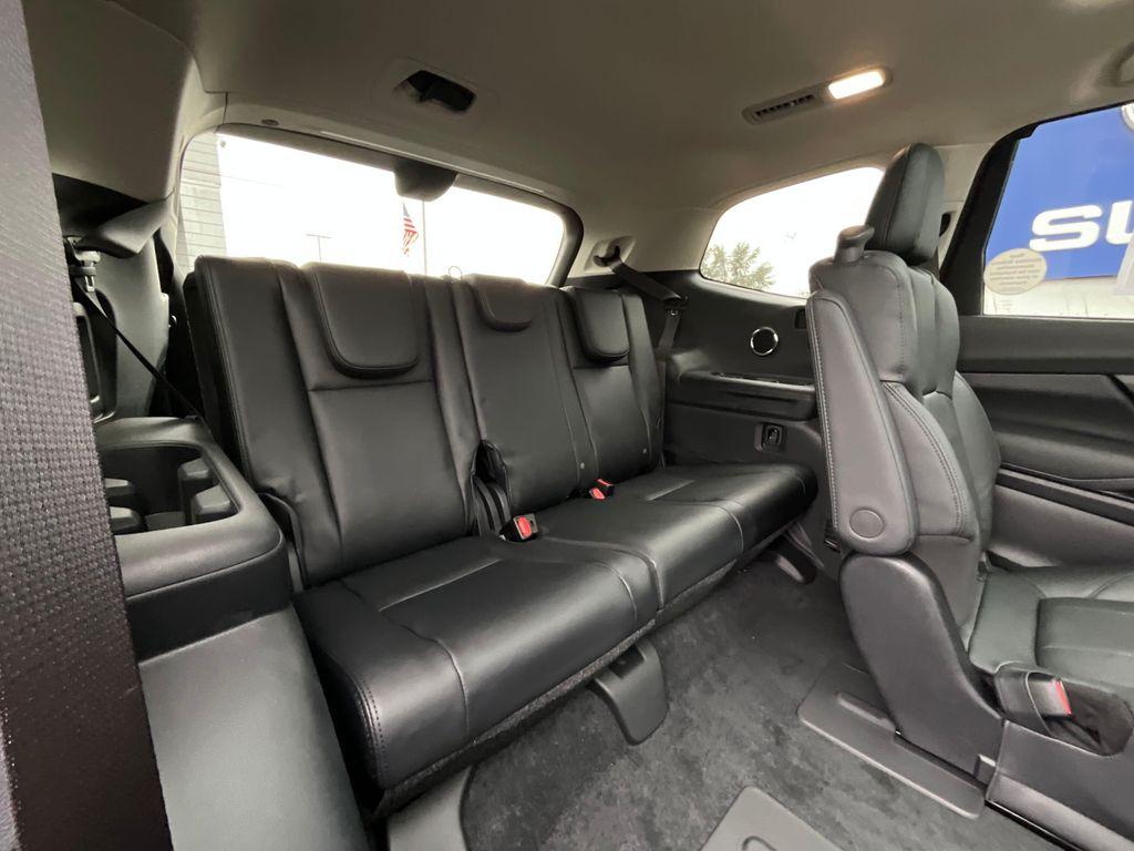 new 2026 Subaru Ascent car, priced at $51,051