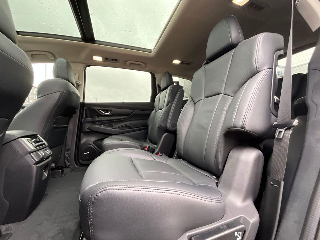 new 2026 Subaru Ascent car, priced at $54,514