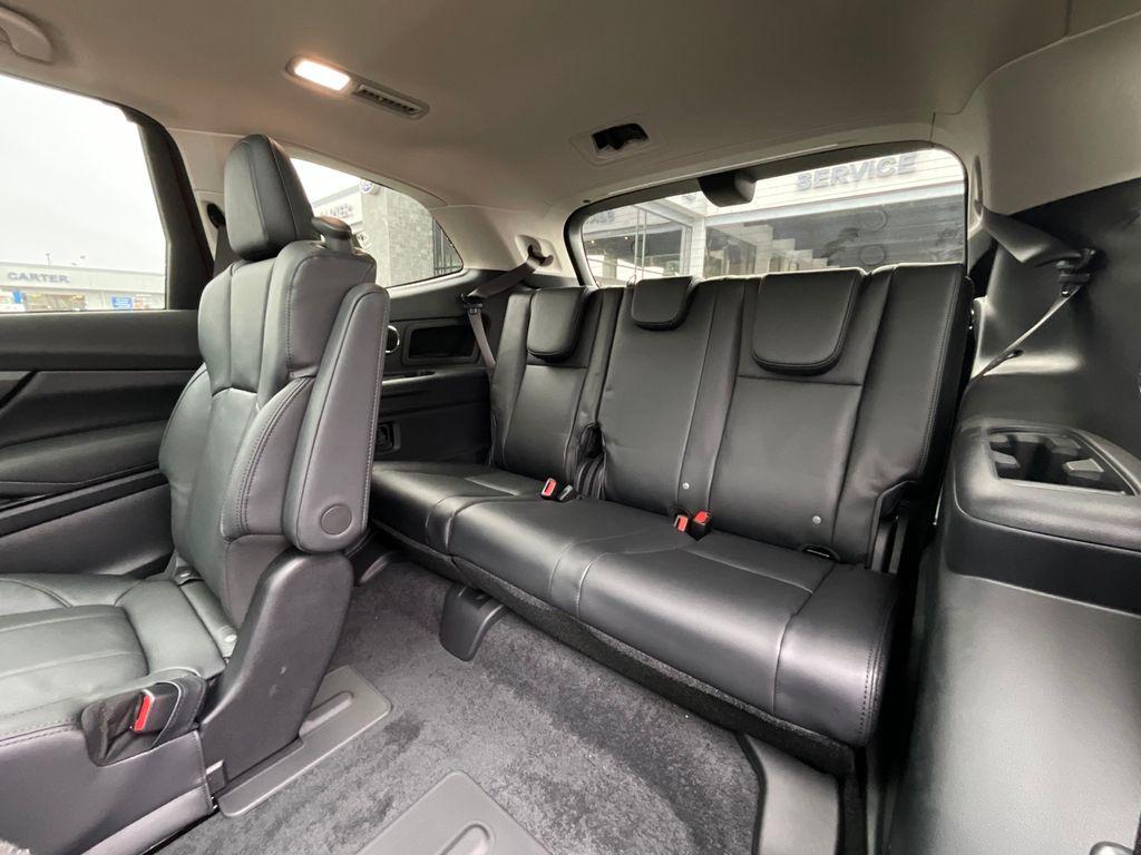 new 2026 Subaru Ascent car, priced at $54,514