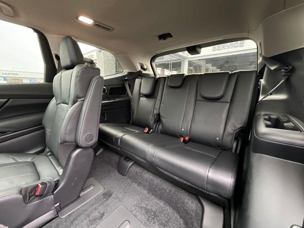 new 2026 Subaru Ascent car, priced at $51,051