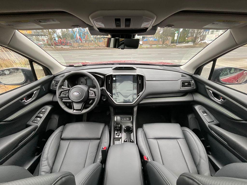 new 2026 Subaru Ascent car, priced at $54,514