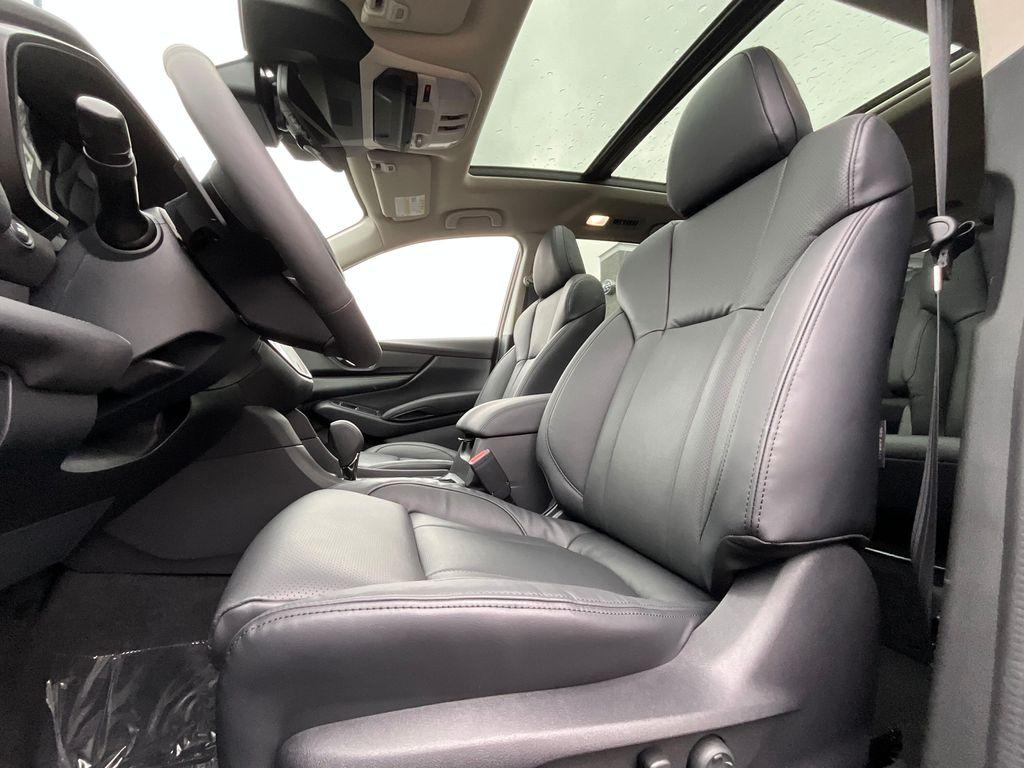 new 2026 Subaru Ascent car, priced at $51,051