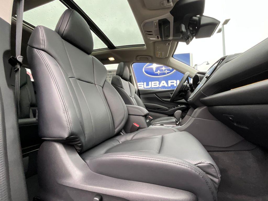 new 2026 Subaru Ascent car, priced at $51,051
