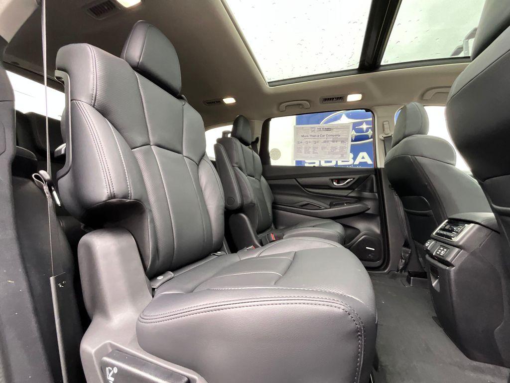 new 2026 Subaru Ascent car, priced at $51,051