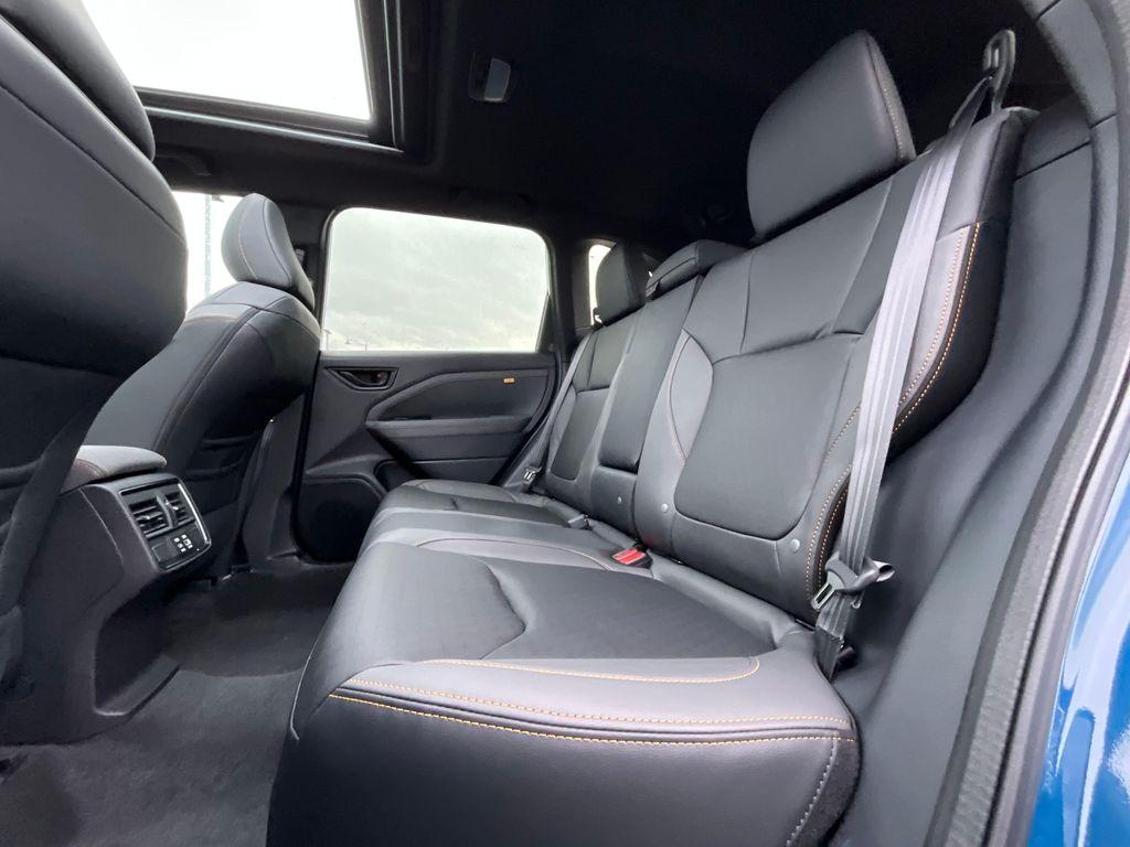 new 2026 Subaru Forester car, priced at $37,273