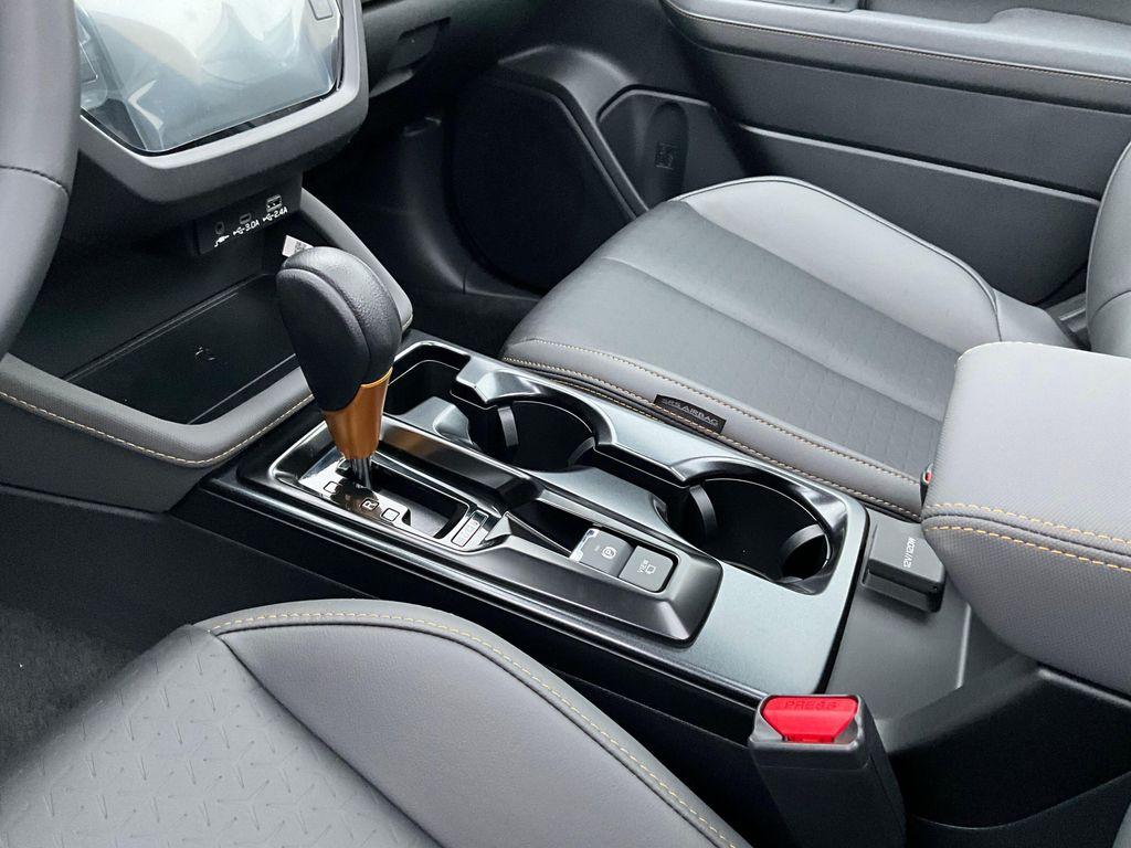 new 2026 Subaru Forester car, priced at $37,273