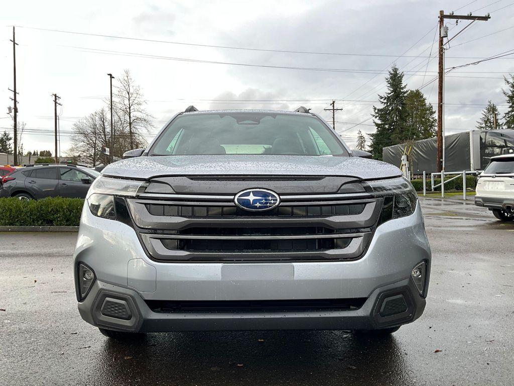 new 2026 Subaru Forester car, priced at $37,356
