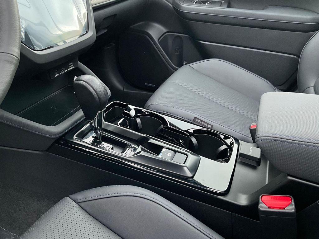 new 2026 Subaru Forester car, priced at $37,356