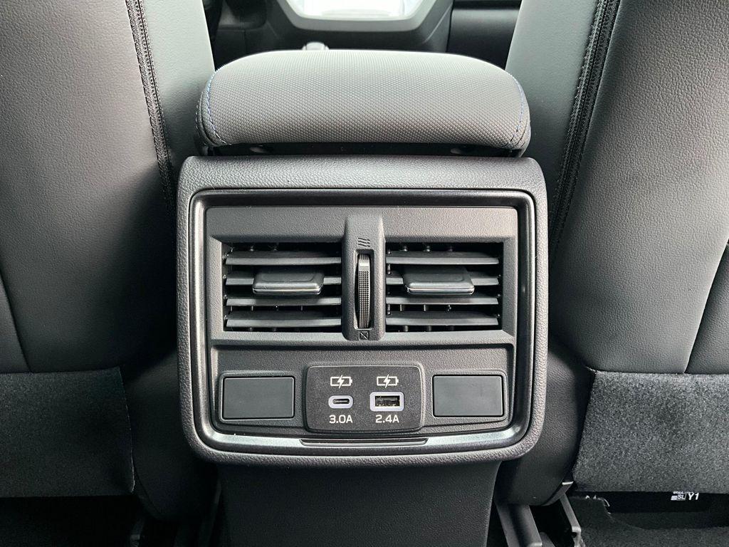 new 2026 Subaru Forester car, priced at $37,356