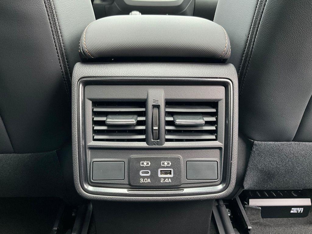 new 2026 Subaru Forester car, priced at $36,406