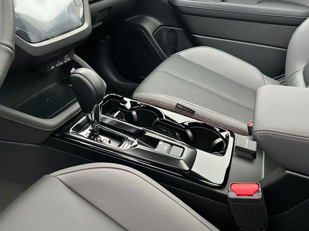 new 2026 Subaru Forester car, priced at $36,406