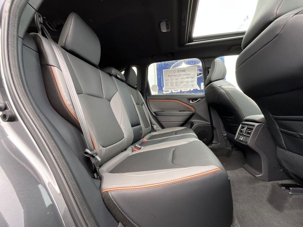 new 2026 Subaru Forester car, priced at $36,406