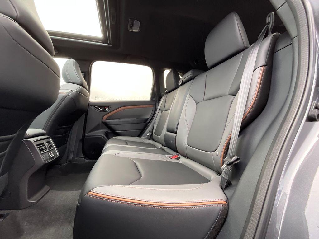 new 2026 Subaru Forester car, priced at $36,406