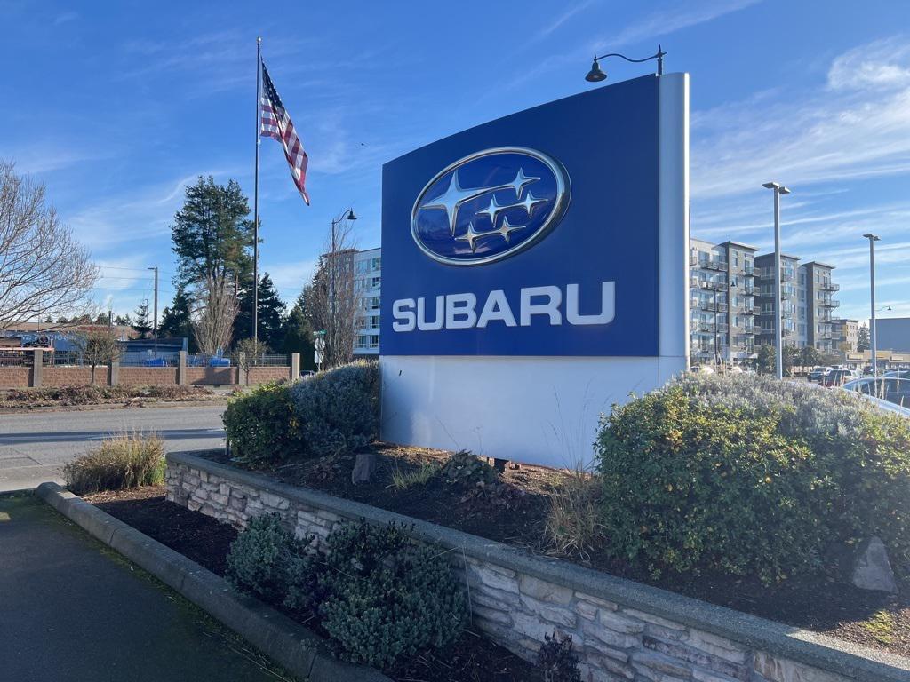 used 2023 Subaru Legacy car, priced at $24,280