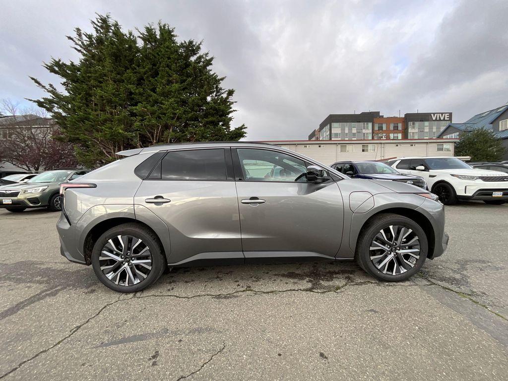 new 2026 Subaru Solterra car, priced at $45,347