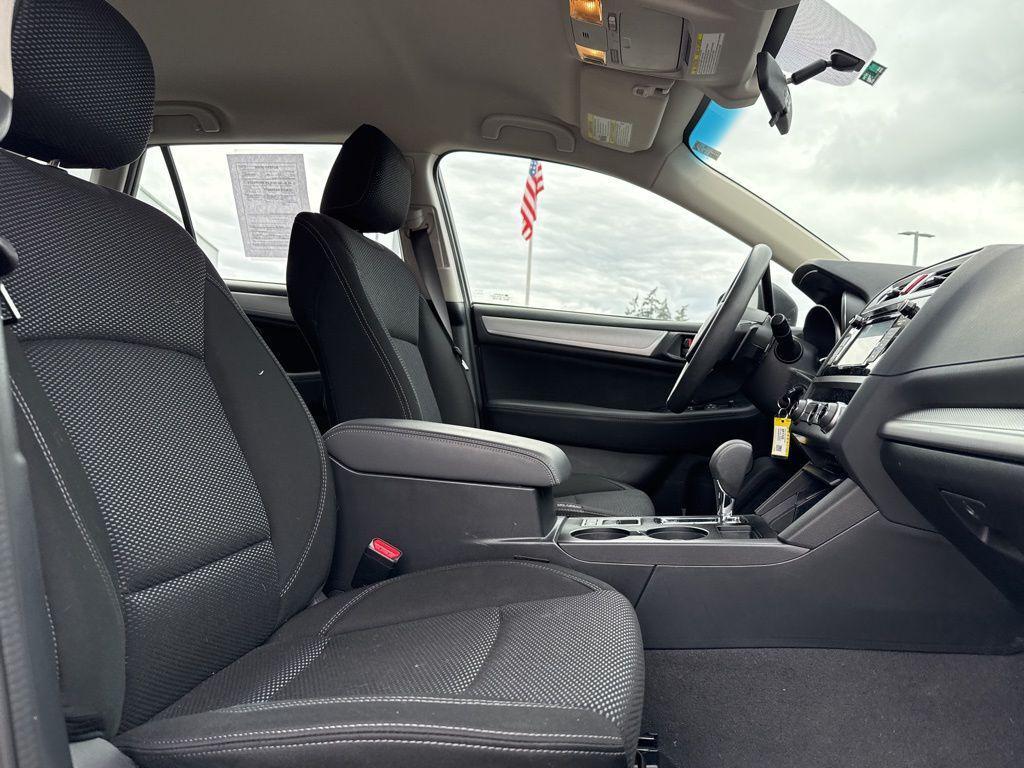 used 2019 Subaru Outback car, priced at $19,880