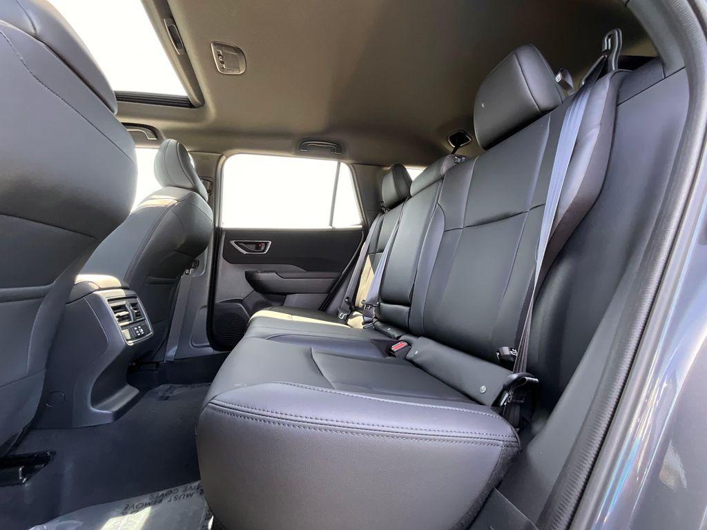 new 2026 Subaru Outback car, priced at $39,643
