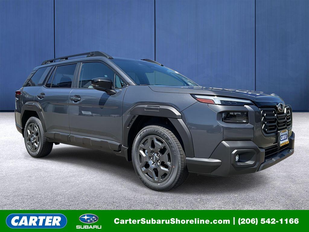 new 2026 Subaru Outback car, priced at $39,643