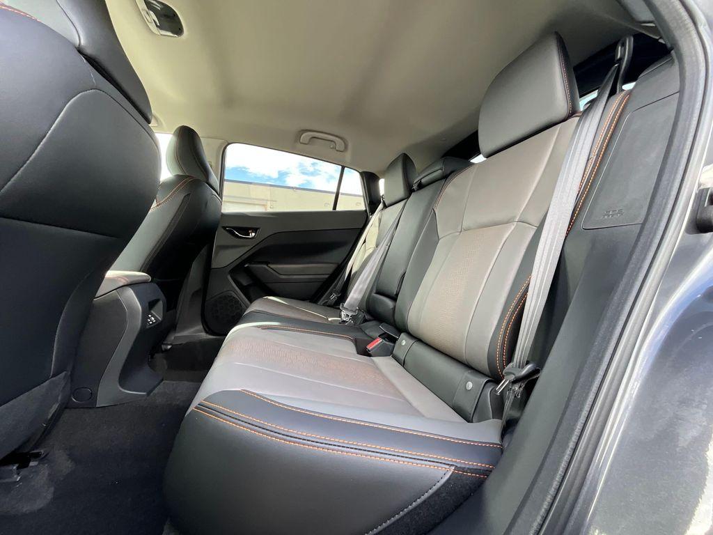 new 2026 Subaru Crosstrek car, priced at $33,818