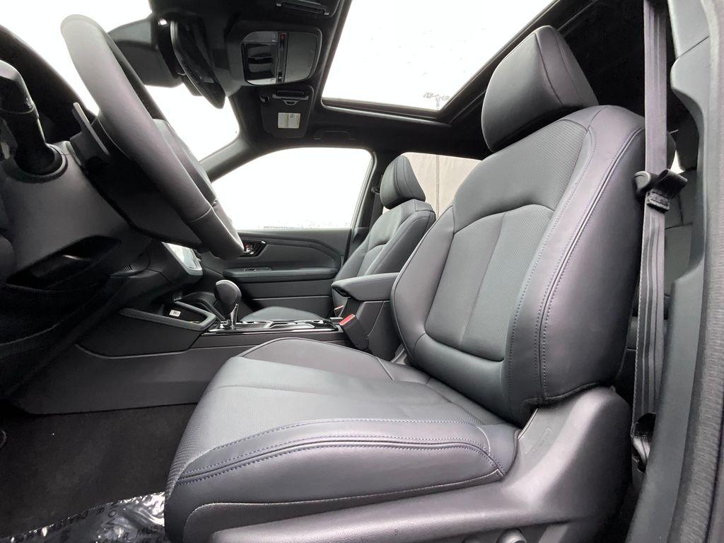 new 2026 Subaru Forester car, priced at $41,738