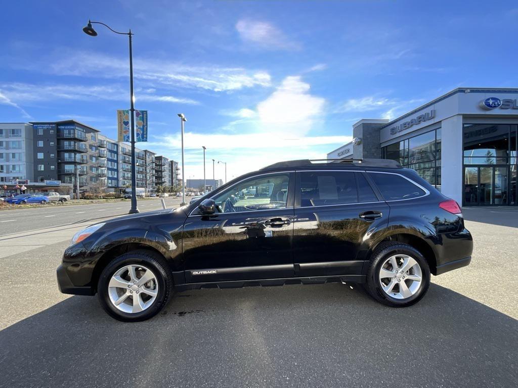 used 2013 Subaru Outback car, priced at $12,880