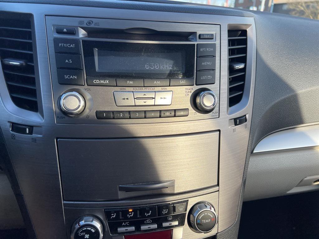 used 2013 Subaru Outback car, priced at $12,880