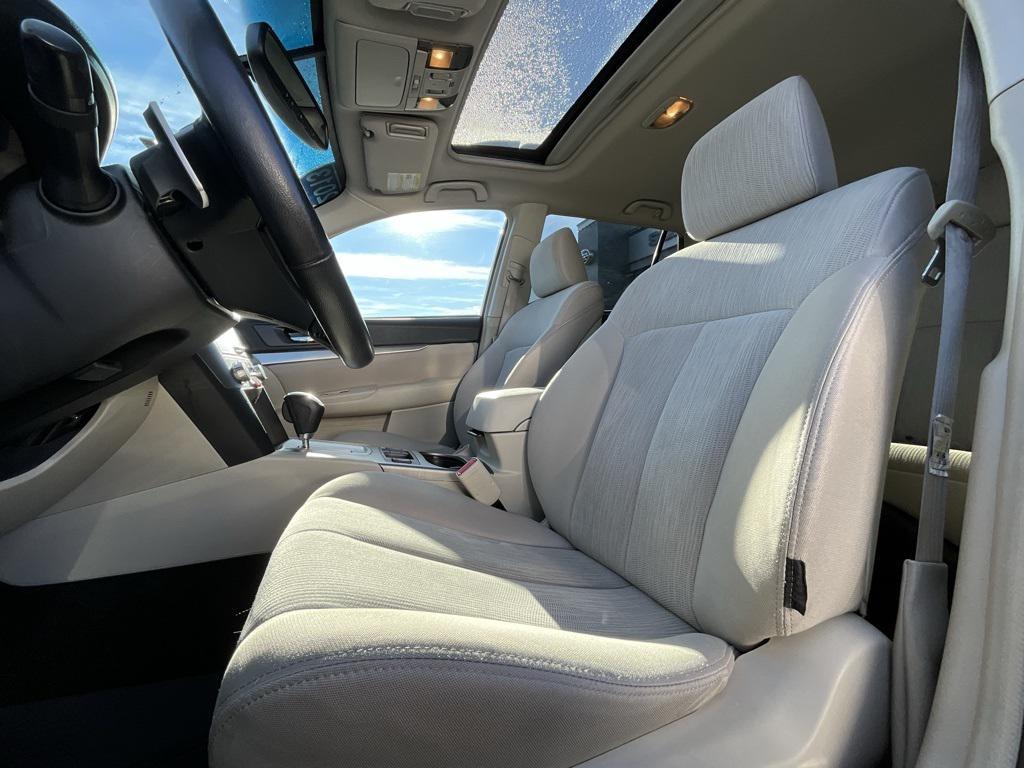 used 2013 Subaru Outback car, priced at $12,880