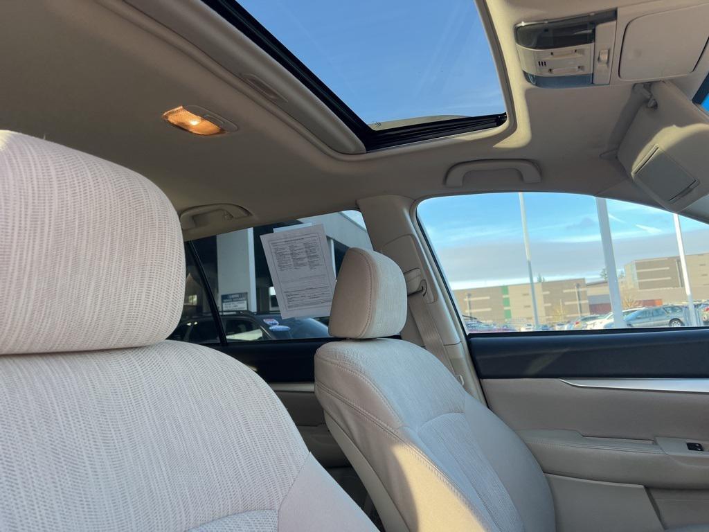 used 2013 Subaru Outback car, priced at $12,880