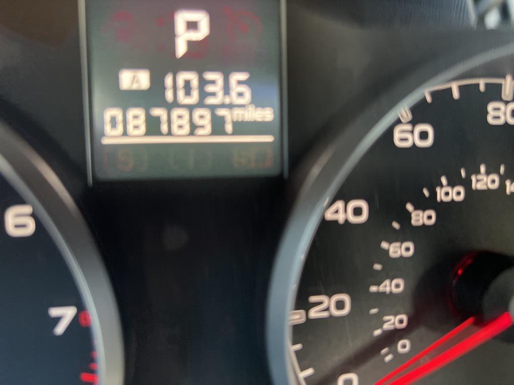 used 2013 Subaru Outback car, priced at $12,880