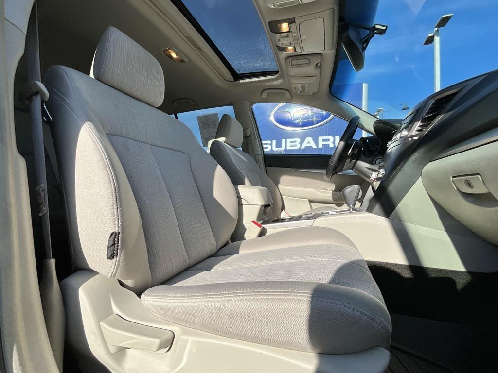 used 2013 Subaru Outback car, priced at $12,880