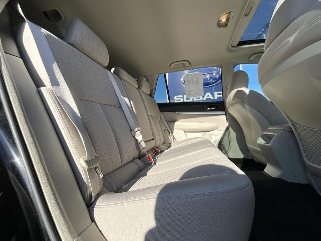 used 2013 Subaru Outback car, priced at $12,880