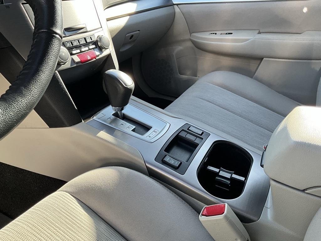 used 2013 Subaru Outback car, priced at $12,880