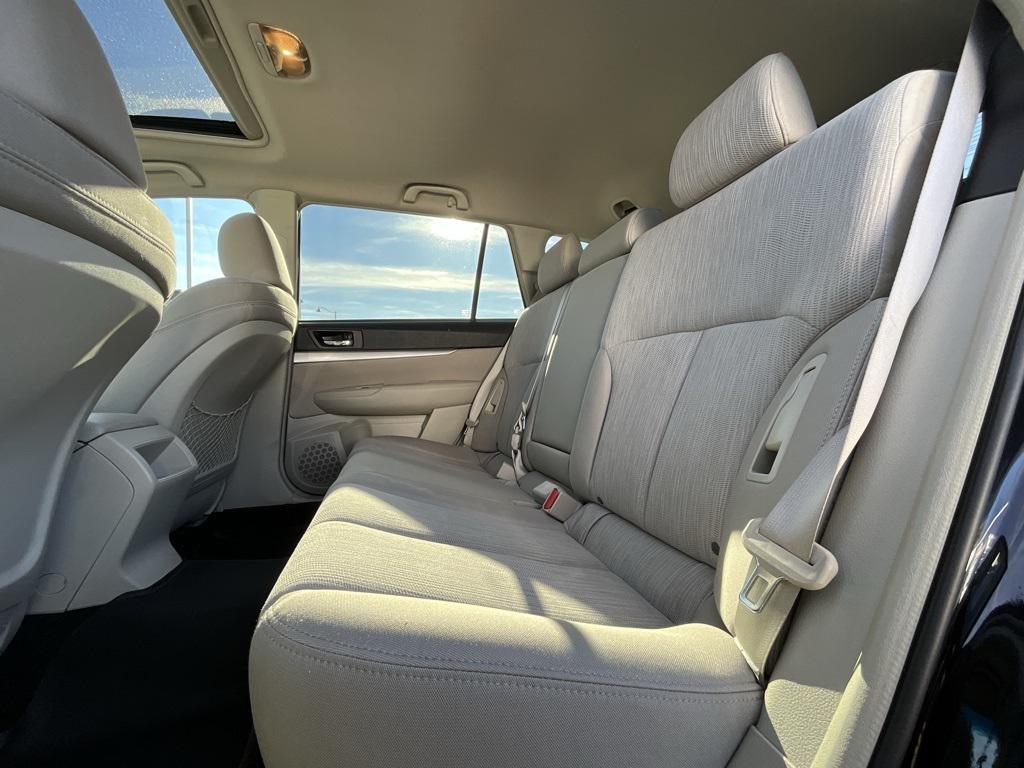 used 2013 Subaru Outback car, priced at $12,880