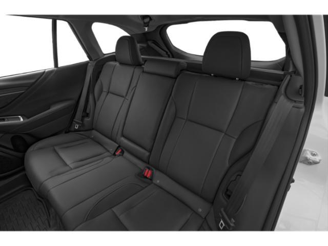 used 2025 Subaru Outback car, priced at $33,980